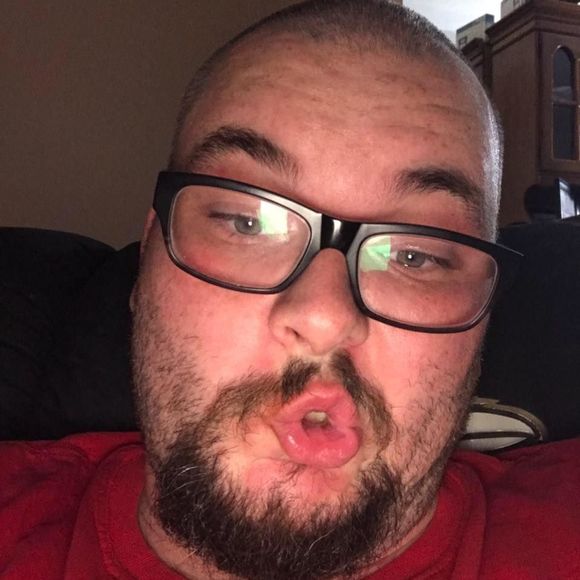 Meet your Posher, Brian - Picture 1 of 1